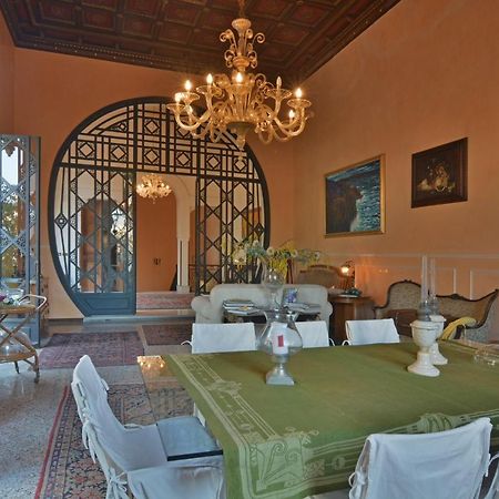 B&B Di Charme Camelie Palazzo Nicotra Riposto Dış mekan fotoğraf