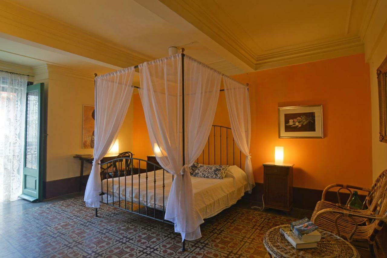 B&B Di Charme Camelie Palazzo Nicotra Riposto Dış mekan fotoğraf