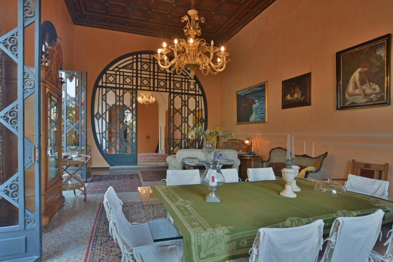 B&B Di Charme Camelie Palazzo Nicotra Riposto Dış mekan fotoğraf